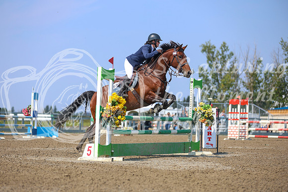 19502 - Mckenna - 2026 Rocky Mountain Classic II - Saturday August 15th