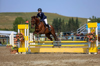 10204 - Mckenna - 2026 Rocky Mountain Classic II - Saturday August 15th