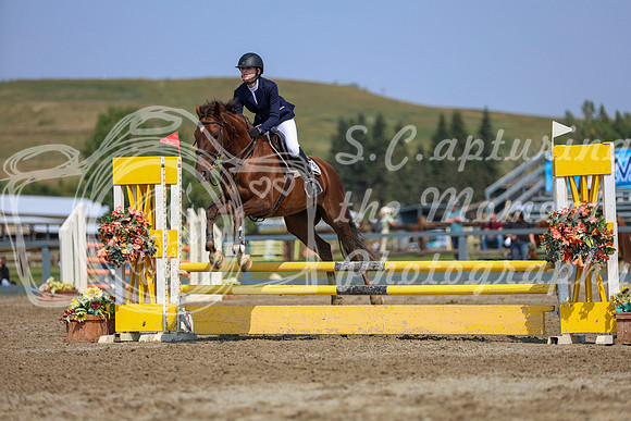 10204 - Mckenna - 2026 Rocky Mountain Classic II - Saturday August 15th