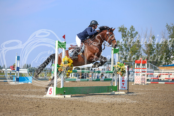 19503 - Mckenna - 2026 Rocky Mountain Classic II - Saturday August 15th