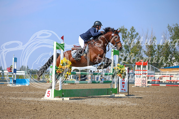 19504 - Mckenna - 2026 Rocky Mountain Classic II - Saturday August 15th