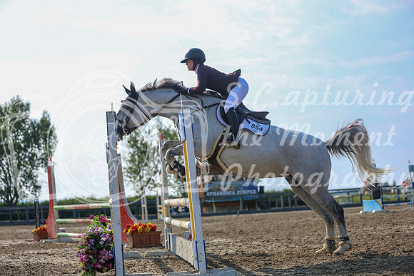 22174 - Mckenna - 2026 Rocky Mountain Classic II - Saturday August 15th