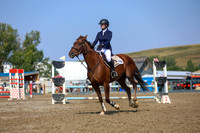 10206 - Mckenna - 2026 Rocky Mountain Classic II - Saturday August 15th