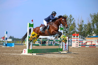 19505 - Mckenna - 2026 Rocky Mountain Classic II - Saturday August 15th