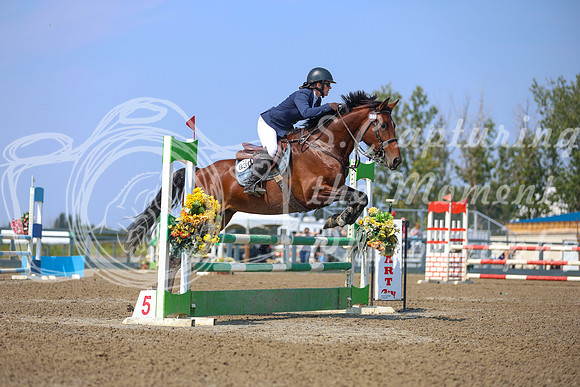 19505 - Mckenna - 2026 Rocky Mountain Classic II - Saturday August 15th