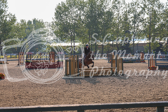 02851 - Mykenzi - 2026 Rocky Mountain Classic II - Saturday August 15th
