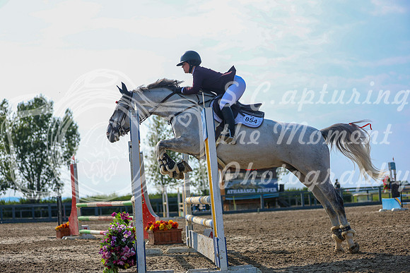 22176 - Mckenna - 2026 Rocky Mountain Classic II - Saturday August 15th