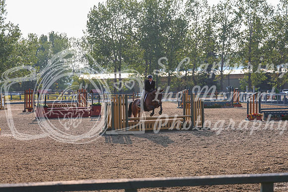 02853 - Mykenzi - 2026 Rocky Mountain Classic II - Saturday August 15th