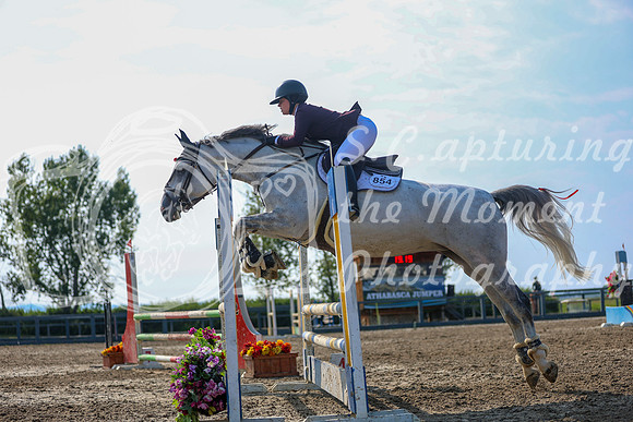 22177 - Mckenna - 2026 Rocky Mountain Classic II - Saturday August 15th