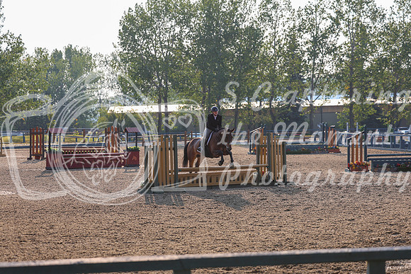 02854 - Mykenzi - 2026 Rocky Mountain Classic II - Saturday August 15th