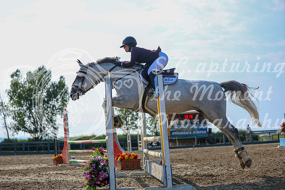 22178 - Mckenna - 2026 Rocky Mountain Classic II - Saturday August 15th