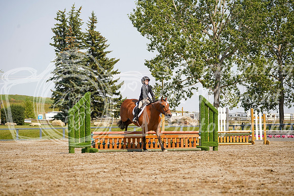 13923 - Grace - 2026 Rocky Mountain Classic II - Saturday August 15th