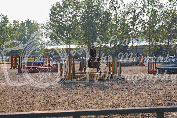 02855 - Mykenzi - 2026 Rocky Mountain Classic II - Saturday August 15th