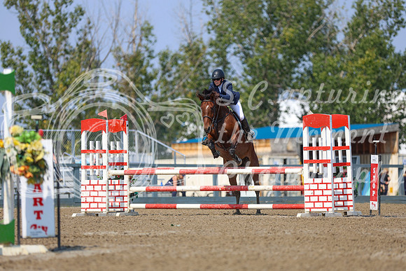 19507 - Mckenna - 2026 Rocky Mountain Classic II - Saturday August 15th