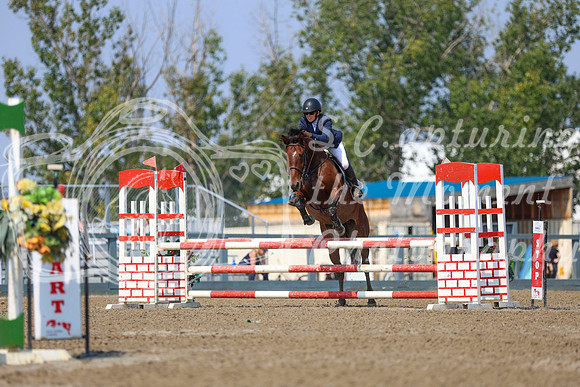 19508 - Mckenna - 2026 Rocky Mountain Classic II - Saturday August 15th
