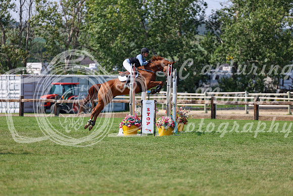 06057 - Shea - 2026 Rocky Mountain Classic II - Saturday August 15th
