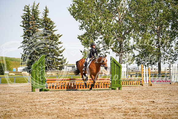 13925 - Grace - 2026 Rocky Mountain Classic II - Saturday August 15th