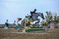 22180 - Mckenna - 2026 Rocky Mountain Classic II - Saturday August 15th