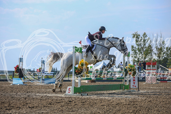 22180 - Mckenna - 2026 Rocky Mountain Classic II - Saturday August 15th