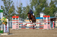 19510 - Mckenna - 2026 Rocky Mountain Classic II - Saturday August 15th