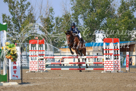 19510 - Mckenna - 2026 Rocky Mountain Classic II - Saturday August 15th