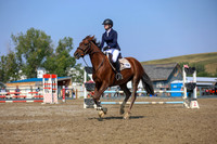 10212 - Mckenna - 2026 Rocky Mountain Classic II - Saturday August 15th