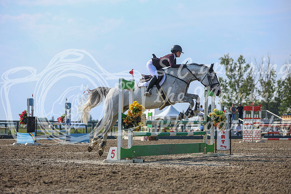 22181 - Mckenna - 2026 Rocky Mountain Classic II - Saturday August 15th