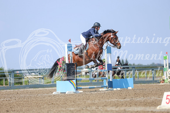 19513 - Mckenna - 2026 Rocky Mountain Classic II - Saturday August 15th