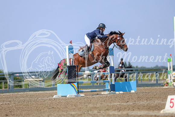 19514 - Mckenna - 2026 Rocky Mountain Classic II - Saturday August 15th