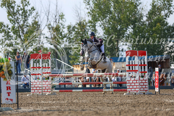 22182 - Mckenna - 2026 Rocky Mountain Classic II - Saturday August 15th