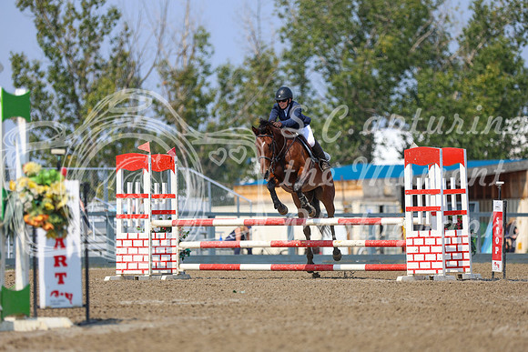 19511 - Mckenna - 2026 Rocky Mountain Classic II - Saturday August 15th