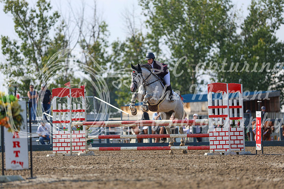 22183 - Mckenna - 2026 Rocky Mountain Classic II - Saturday August 15th