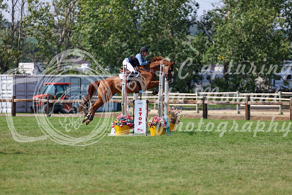 06058 - Shea - 2026 Rocky Mountain Classic II - Saturday August 15th