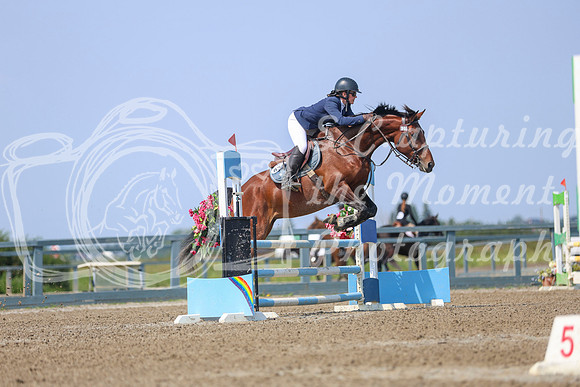 19515 - Mckenna - 2026 Rocky Mountain Classic II - Saturday August 15th