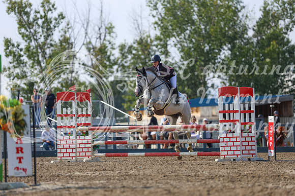 22184 - Mckenna - 2026 Rocky Mountain Classic II - Saturday August 15th