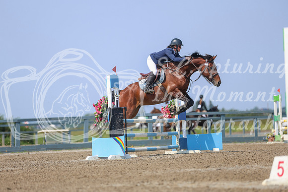 19516 - Mckenna - 2026 Rocky Mountain Classic II - Saturday August 15th