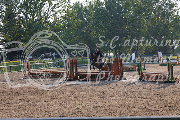 02858 - Mykenzi - 2026 Rocky Mountain Classic II - Saturday August 15th