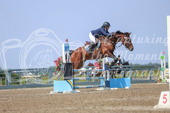 19517 - Mckenna - 2026 Rocky Mountain Classic II - Saturday August 15th