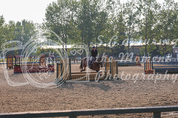 02857 - Mykenzi - 2026 Rocky Mountain Classic II - Saturday August 15th