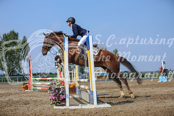 10217 - Mckenna - 2026 Rocky Mountain Classic II - Saturday August 15th