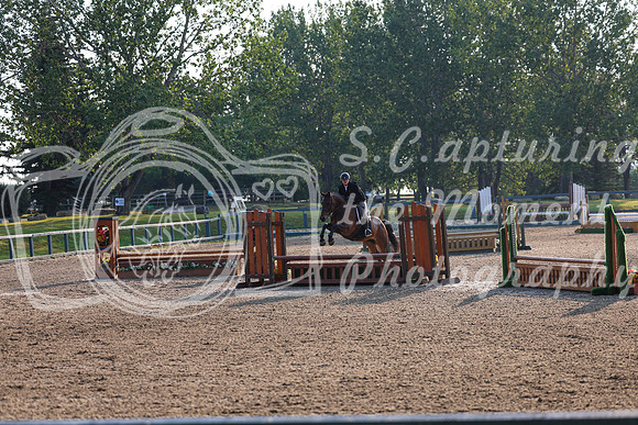 02859 - Mykenzi - 2026 Rocky Mountain Classic II - Saturday August 15th