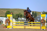 19553 - Mckenna - 2026 Rocky Mountain Classic II - Saturday August 15th