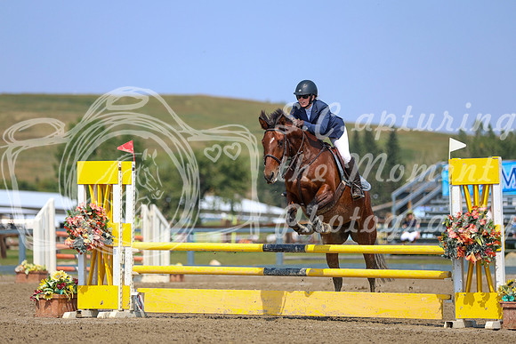 19553 - Mckenna - 2026 Rocky Mountain Classic II - Saturday August 15th