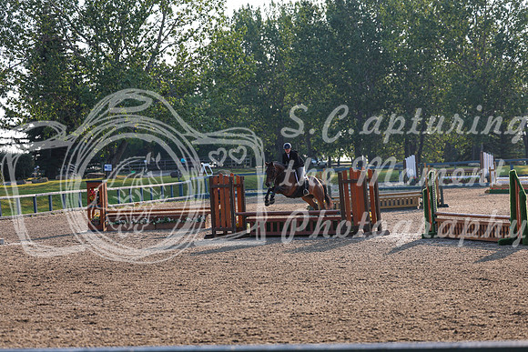 02860 - Mykenzi - 2026 Rocky Mountain Classic II - Saturday August 15th