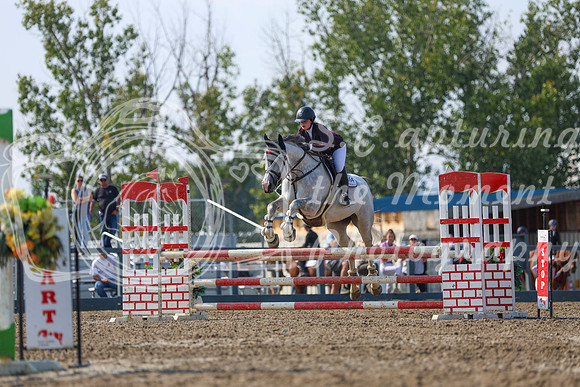 22186 - Mckenna - 2026 Rocky Mountain Classic II - Saturday August 15th