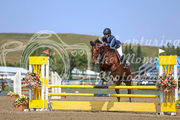 19554 - Mckenna - 2026 Rocky Mountain Classic II - Saturday August 15th