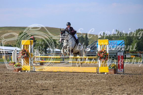 22256 - Mckenna - 2026 Rocky Mountain Classic II - Saturday August 15th