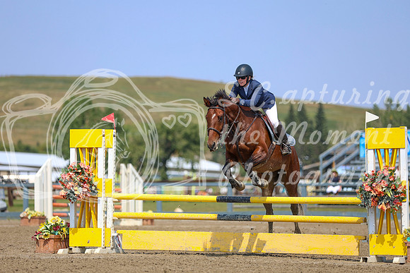 19555 - Mckenna - 2026 Rocky Mountain Classic II - Saturday August 15th