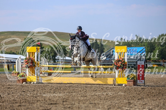22257 - Mckenna - 2026 Rocky Mountain Classic II - Saturday August 15th
