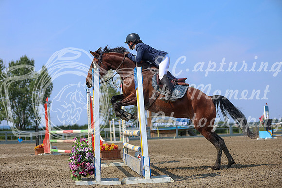 19557 - Mckenna - 2026 Rocky Mountain Classic II - Saturday August 15th